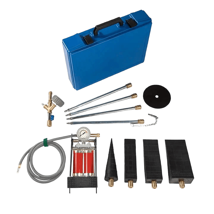 leak-sealing-lance-set